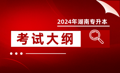 2024年懷化學院專升本考試大綱《英語寫作》（新修訂）