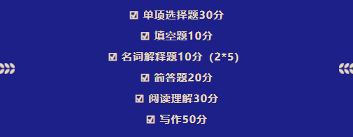 2023年貴州專升本考什么？貴州專升本考試科目分析(圖3)