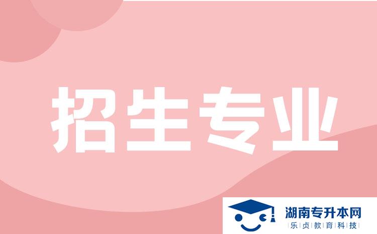 2022年湖南省單招小學(xué)道德與法治教育專業(yè)有哪些學(xué)校(圖1)