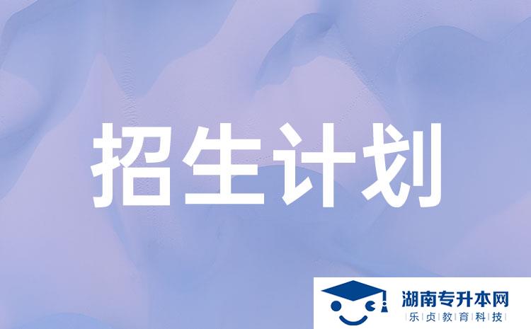 湖南城建職業(yè)技術學院2022年單獨招生章程