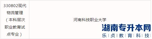 2023河南專升本藥學(xué)、中藥學(xué)、藥品經(jīng)營與管理可報考院校(圖4)