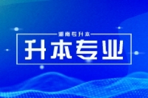 湖南經(jīng)濟學專升本職業(yè)就業(yè)前景分析