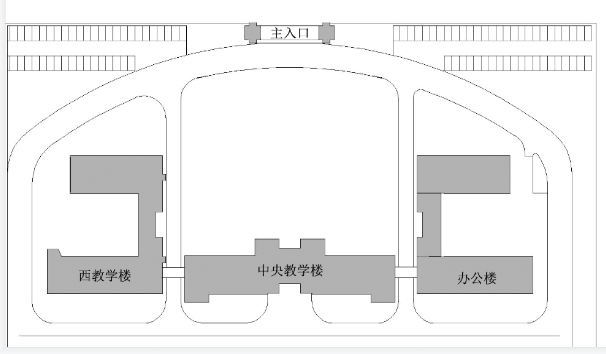 唐山學(xué)院專接本考點(diǎn)考場(chǎng)